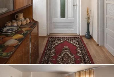 Casă cu Teren 953 Mp în Fetești-Gară - 2