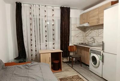 Garsonieră în Bularga - 2