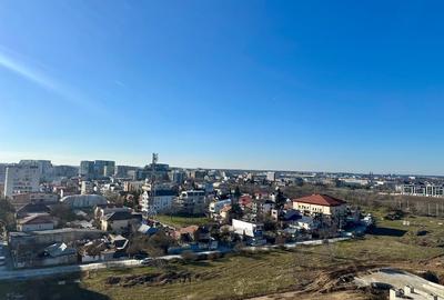 Apartament cu 2 camere decomandat în Aviației - 8