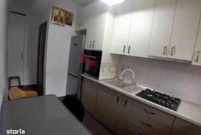 Apartament cu 2 camere decomandat în Horpaz - 5
