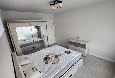 Apartament cu 2 camere decomandat în Central - 3