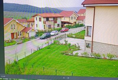 Casă cu 5 camere cu Teren 720 Mp în Livezeni - 16