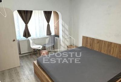 Garsonieră decomandată în Lipovei - 1