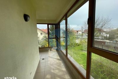 Casă cu 6 camere cu Teren 1000 Mp în Central - 7