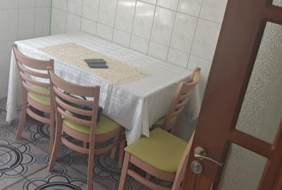 Apartament 2 Camere - Decomandat - Etaj 4/8 - Parc Sebastian - Bucuresti - 23