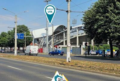 Apartament decomandat cu 3 camere langa AFI, Atrium si stadionul UTA Apartament decomandat cu 3 camere langa AFI, Atrium si stadionul UTA - 10