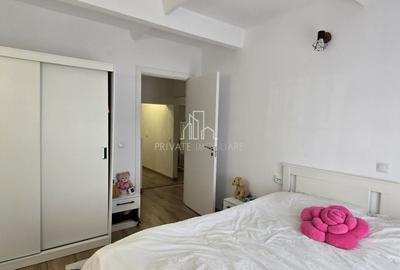 Apartament cu 2 camere decomandat, mobilat în Central - 6