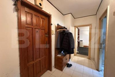 Apartament 2 camere decomandat, zona Mall Electroputere - 6