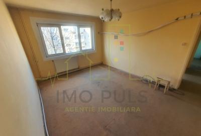Apartament cu 3 camere semidecomandat în Șagului - 2