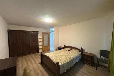 Garsonieră decomandată, mobilată în Lujerului - 9