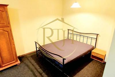 Oferim spre inchiriere apartament 1 camera, spatios, aproape de Sp. Judetean - 6