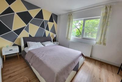 Apartament cu 2 camere decomandat în Dorobanților - 6