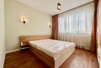 Apartament cu 2 camere semidecomandat, mobilat în Domenii - 3