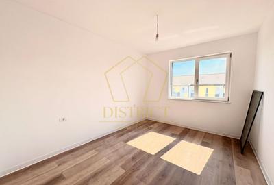 Apartament cu 2 camere semidecomandat în Giroc - 5