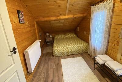 Casă cu 3 camere cu Teren 300 Mp în Moacșa - 7