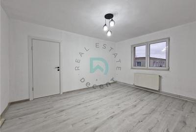 Apartament cu 2 camere semidecomandat în Florilor - 9