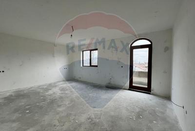 Casa / Vila cu 5 camere de vanzare - 24