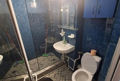 Garsonieră semidecomandată în Mazepa 1 - 5
