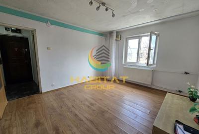 Apartament cu 2 camere decomandat, mobilat în Brâncoveanu