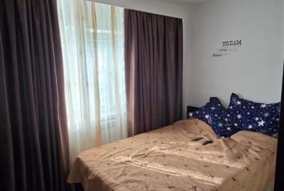 Apartament semidecomandat- zona inel I - 2