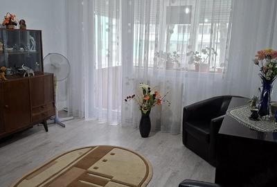 Apartament cu 2 camere semidecomandat în Narcisa - 8