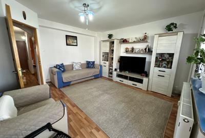 Aviației Șerbănescu  2 camere renovat complet cu centrală - 2