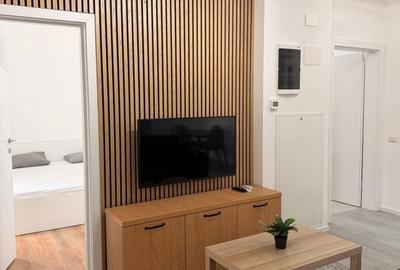 Garsonieră decomandată în Torontalului - 7