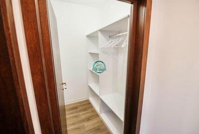 Apartament cu 2 camere decomandat, mobilat în Tudor Vladimirescu - 6