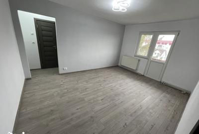 Apartament cu 2 camere semidecomandat în Mihai Viteazul