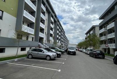 Apartament cu 2 camere în Păcurari - 7