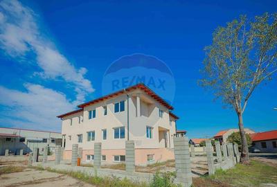 Casă cu 3 camere cu Canalizare în Iosia - 3