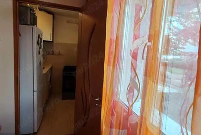 Apartament cu 2 camere nedecomandat în Sud - 4
