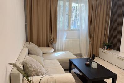 Apartament cu 2 camere decomandat în Berceni - 2