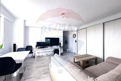 Apartament cu 2 camere decomandat, mobilat în Apusului - 12