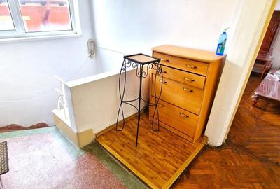 Apartament cu 3 camere semidecomandat, mobilat în Cișmigiu - 19