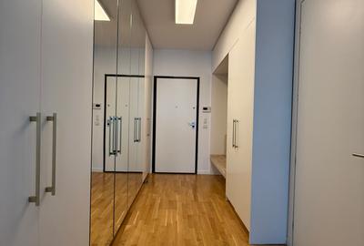 APARTAMENT 3 CAMERE + PARCARE INCLUSA - ZONA 1 MAI - COMISION 0% - 8