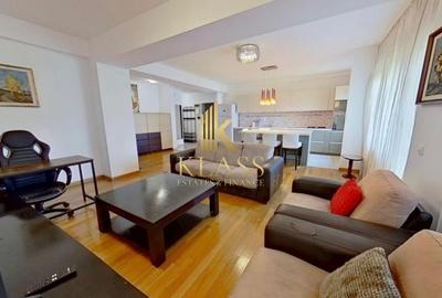 Apartament cu 3 camere decomandat, mobilat în Nord - 4