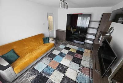 Apartament 3 camere decomandate zona Casa de Cultura - 8