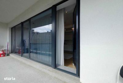 Apartament cu 2 camere semidecomandat, mobilat în Eminescu - 6