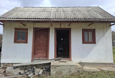 Casă în Bolovăniș - 5