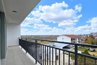Mamaia Nord - Ibo Residence, 2 camere, 48 mp utili plus 2... - 11