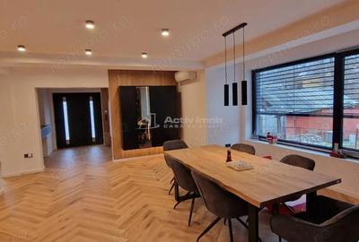 Casă cu Teren 1400 Mp în Calea Caransebeșului - 5