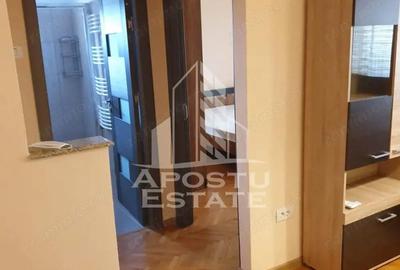 Apartament cu 2 camere semidecomandat în Micălaca - 7