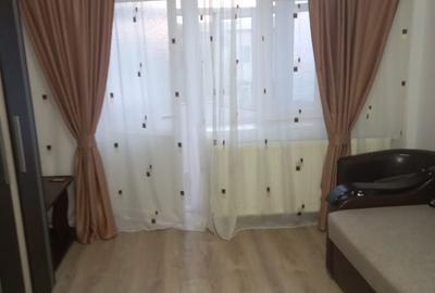 Garsonieră decomandată în Ileni - 1