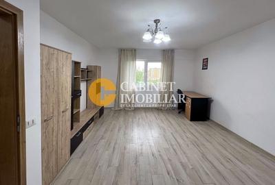 2 camere Decomandat - ETAJ 1 - Loc de parcare - mobilat - 2