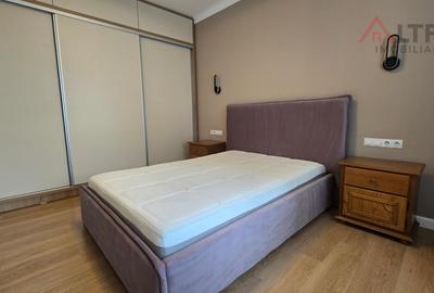 Apartament cu 2 camere decomandat, mobilat în Tineretului - 2