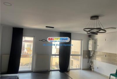 Apartament 2 camere, renovat, bloc cu lift, loc parcare, Dobroesti - 6