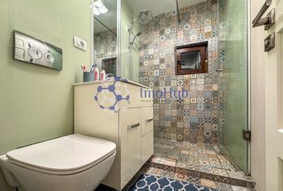 Apartament in Piata Unirii, etaj 3, renovat - 4