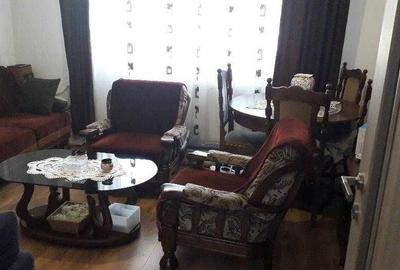 Casă cu 3 camere în Central - 5