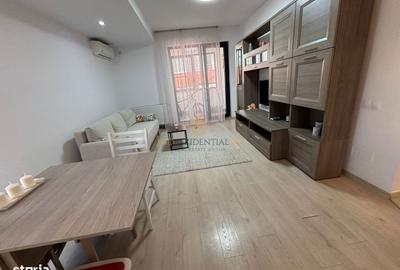 Apartament cu 2 camere, mobilat în Apărătorii Patriei - 17